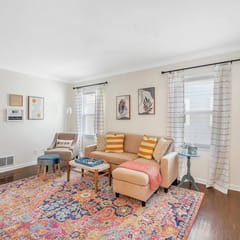 ★Tranquil retreat by Toledo Hosp/UT! Updated-2br★