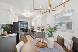 Elegant & inviting! 3br w/ private primary suite!