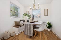Elegant & inviting! 3br w/ private primary suite!