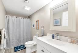 Best location in Uptown Maumee! King Bed-W/D-3TVs!