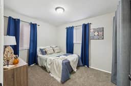 Spacious & well designed 3br/1.5ba w/ Fiber Wi-Fi!