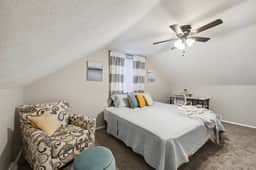 Spacious & well designed 3br/1.5ba w/ Fiber Wi-Fi!