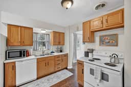 Updated 3br- Fiber Wi-Fi by Toledo Hospital & UT!