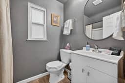 Updated 3br- Fiber Wi-Fi by Toledo Hospital & UT!