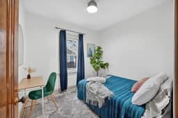 1br apt- heart of Uptown Maumee w/ fiber WiFi! #4